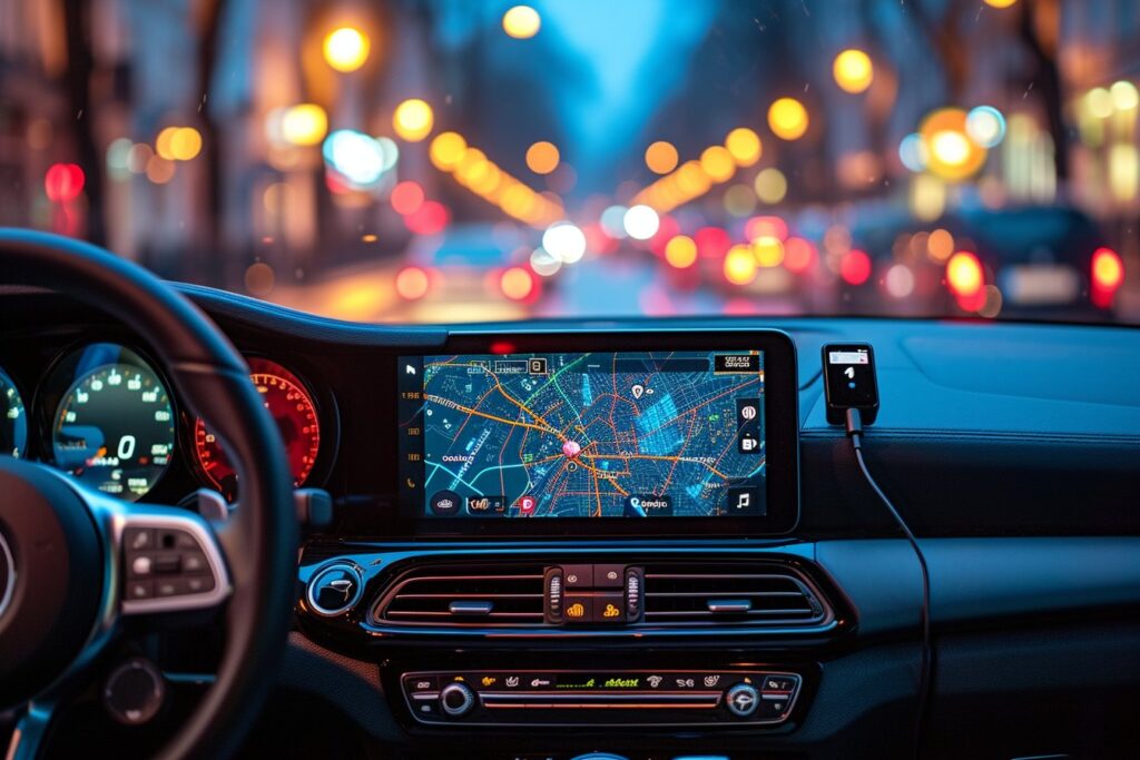 Les gadgets de voiture indispensables pour améliorer vos trajets quotidiens