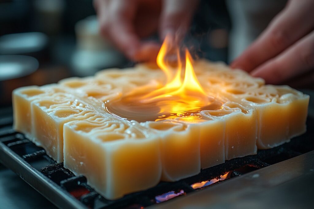 Faire fondre son savon : pourquoi et comment ?