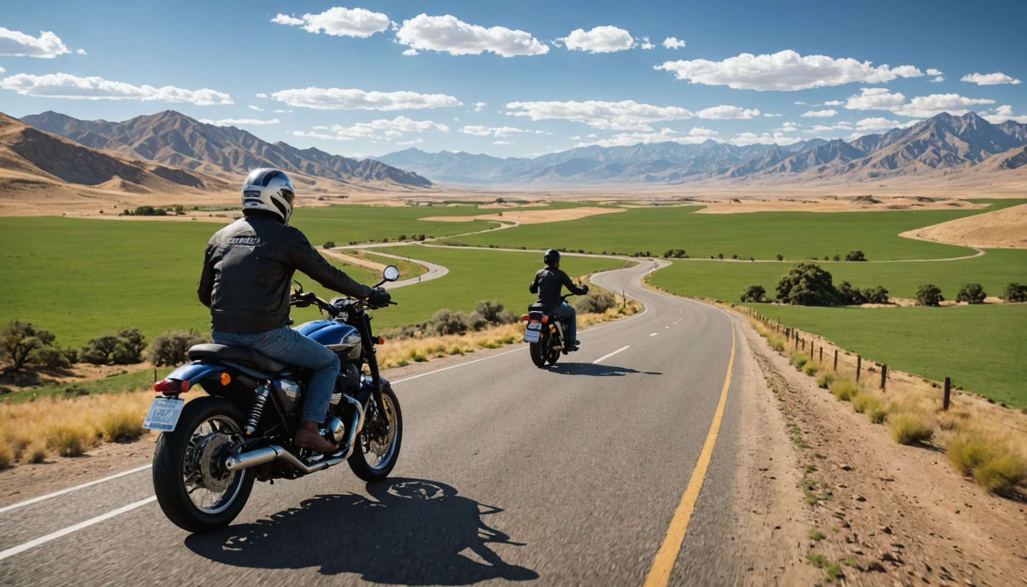 partez à l’aventure à moto à travers les pampa et sierras ! découvrez des itinéraires grandioses, des paysages saisissants et des conseils pour réussir vos virées moto inoubliables en pleine nature.