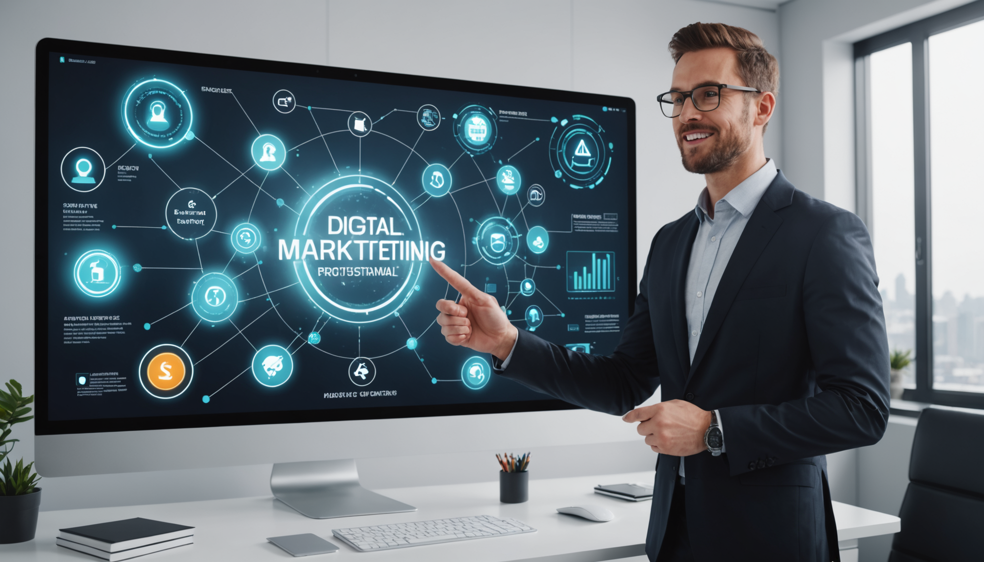 découvrez pourquoi zotiro est le partenaire idéal pour renforcer votre présence en ligne en 2025 grâce à des stratégies digitales innovantes, un accompagnement personnalisé et des résultats concrets pour votre entreprise.