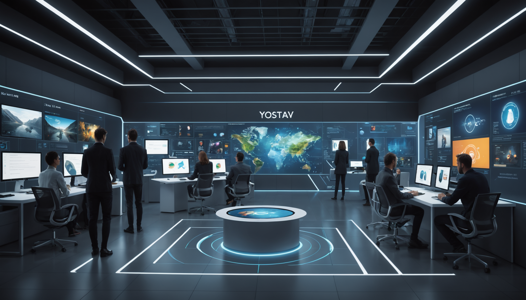 yostav.com change en 2025 ! découvrez les nouveautés, les améliorations et la nouvelle vision de la plateforme pour offrir une meilleure expérience à ses utilisateurs.