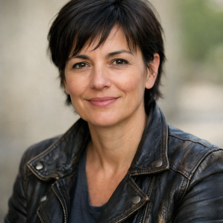 Servane Liochon-Duthoit