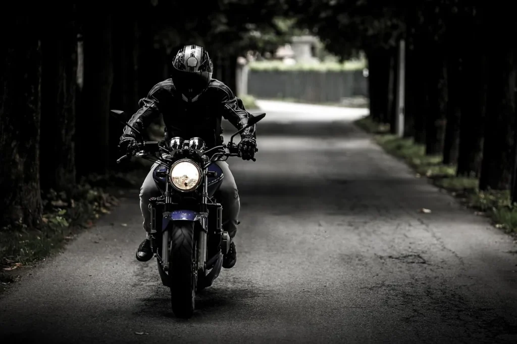 Velquor Gear blouson textile étanche sur la route